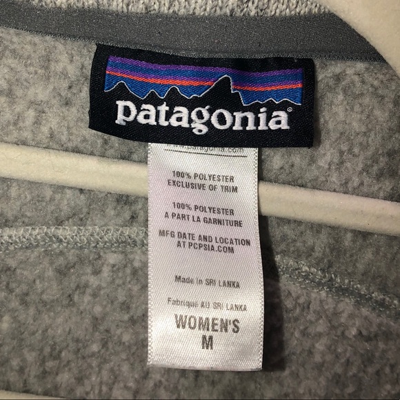 Patagonia Women’s Vest - Picture 2 of 4